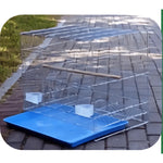 Bird Cage as photo  39*29*32cm