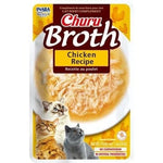 Churu Broth Chicken Recipe — 40g