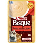Churu Bisque Chicken with Beef Recipe — 40g