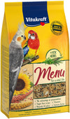 Vitakraft Exotic Bird Food Menu + Herbs – 1 kg