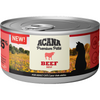 ACANA Beef Adult Cat Wet Food 85 g  - Premium