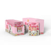 MOOCHIE MOUSSE CHICKEN & STRAWBERRY FLAVOR 12X70g