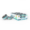 Naxos CAT MONO Kitten MOUSSE OILY FISH Gr 12x85