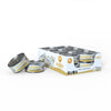 Naxos CAT Kitten Patè CHICKEN & DUCK Gr 12x85