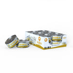 Naxos CAT Adult Sterilight PATE` CHICKEN & TURKEY Gr 12x85