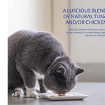 Churu Bisque Chicken with Beef Recipe — 12x40g