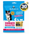 KELLY & CO'S FD Gold Salmon & Chicken with superfood Dog 50 g