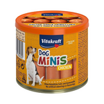 Vitakraft Dog Treat Minis Chicken 120g