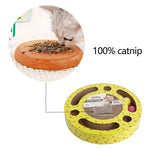 PAWISE Scratch & Play  33.5x5.7cm