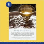 Dashi Delights Chicken with Scallop Recipe — (12x70g)