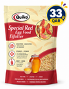 Quiko Bird Special Red Egg food 500 g