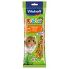 Vitakraft Cracker Hamster Honey and Spelt 112g – 2pcs