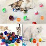 Cat Toy Gift Pack 16 pcs