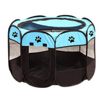 Pet Octagonal Folding Fence