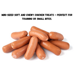 Vitakraft Dog Treat Minis Chicken 120g