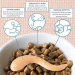 Churu Complete & Balanced for Adult Cats Chicken Recipe — 6x56g