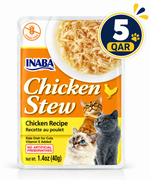 Chicken Stew Chicken Recipe 40 g