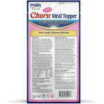 Churu Complete & Balanced for Adult Cats Tuna with Salmon Recipe — 56g