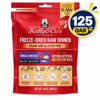KELLY & CO'S FD RD Tuna & Chicken with Mixed Fruits and Vegetables Dog 397g
