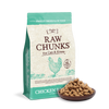AB Raw Chunks Freeze Dried Cat 150g – Chicken Recipe