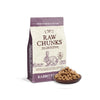 AB Raw Chunks Freeze Dried Cat 150g – Rabbit Recipe