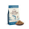 AB Raw Chunks Freeze Dried Cat 150g – Salmon Recipe
