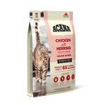 ACANA Indoor Entree Cat Dry Food – 1.8 kg