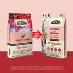 ACANA Indoor Entree Cat Dry Food – 1.8 kg