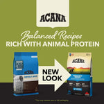 ACANA Adult Dry Dog Food – 2 kg
