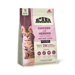 ACANA First Feast Cat Dry Food – 340 g