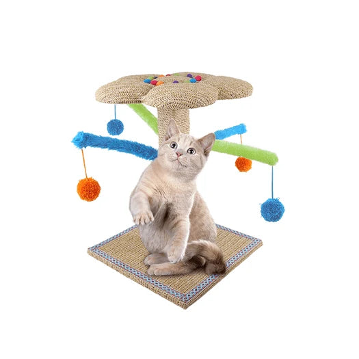 AFP Bloosom Cat Tree