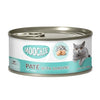 MOOCHIE LOAF WITH SARDINE 156g CAN