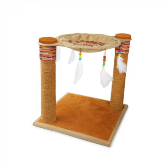 Afp Dream Catcher Cat Scratching Post