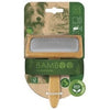 BAMBOO Slicker Brush