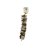 Bird Chewing & Enrichment Toy