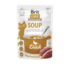 Brit Care Cat Soup with Chicken 75 g