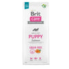 Brit Care Grain-Free Salmon Puppy Dry Dog Food, 12kg (EX)