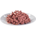 Brit Care Cat Fillets in Gravy with Savory Salmon  85 g