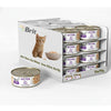 Brit Care Cat Kitten. Tuna Fillets 24x70g (EX)