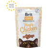 Brit Care Cat Snack Meaty Chicken 50 g