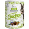 Brit Care Cat Snack Superfruits Chicken 100 g