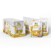 Brit Care Cat Soup with Chicken 15X75 g