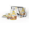 Brit Care Mini Rabbit&Salmon fillets in gravy 24x85g