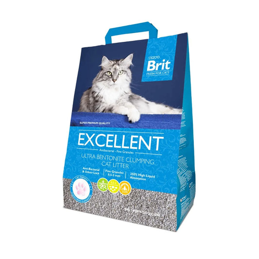 Brit Premium by Nature Cat. Sensitive Lamb, 1,5 kg