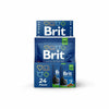 Brit Premium Gravy with Chicken Slices for Sterilised 24x100g pouchs