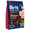 Brit Premium by Nature Adult L 3 kg
