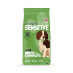 Burgess Sensitive Adult Dog Lamb 2 kg