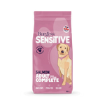 Burgess Sensitive Adult Dog Salmon 2 kg