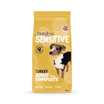 Burgess Sensitive Adult Dog Turkey 2 kg