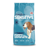 Burgess Sensitive Puppy Turkey 12.5 kg